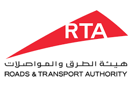 RTA logo